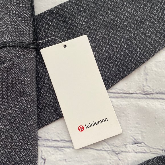 Lululemon Women's Wunder Under Luon HR Tight 28" - Picture 3 of 5